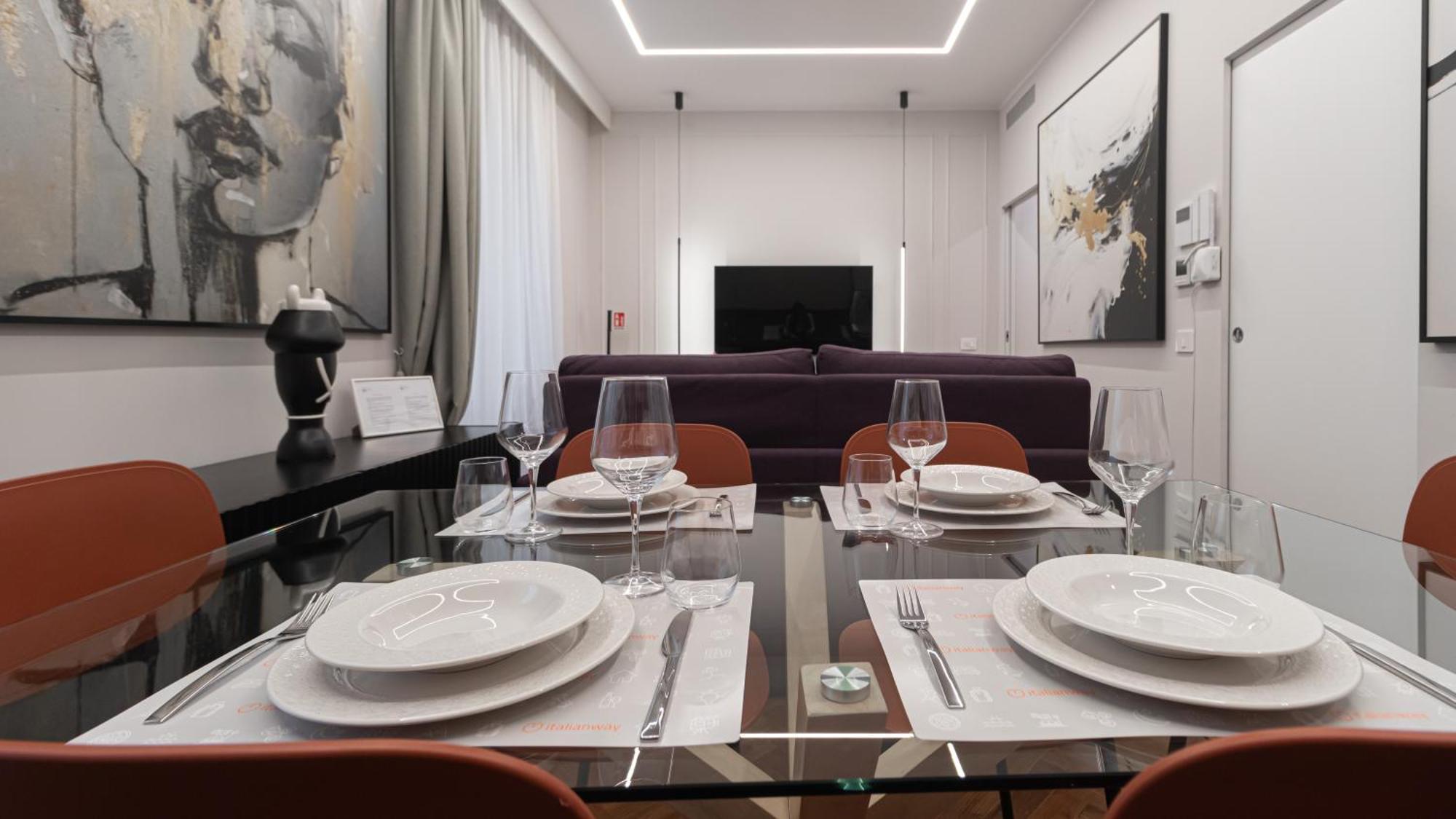 Italianway - Xxv Aprile 7 A Διαμέρισμα Μιλάνο Εξωτερικό φωτογραφία